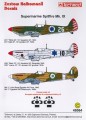1/48 064: Supermarine Spitfire Mk.IX